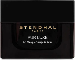 Маска Stendhal Pur Luxe для лица и области вокруг глаз