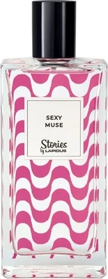 Eau De Toilette Ted Lapidus Stories Sexy Muse