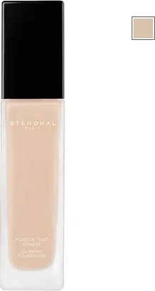 Тональная основа Stendhal Glowing Foundation