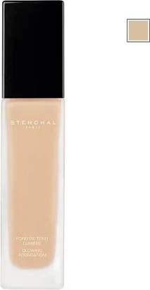 Тональная основа Stendhal Glowing Foundation
