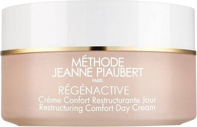 Крем Methode Jeanne Piaubert Regeneactive Comfort Реструктурирующий Крем