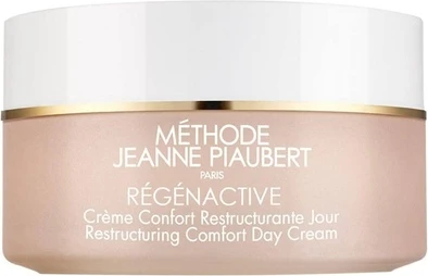 Крем Methode Jeanne Piaubert Regeneactive Comfort Реструктурирующий Крем