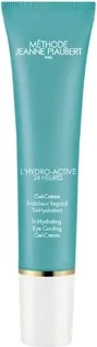 Eye Gelcream Jeanne Piaubert L'Hydroactive 24h Trihydrating