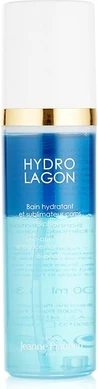 Увлажняющий уход Jeannee Piaubert Hydro Lagon