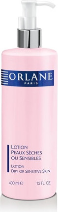 Скраб для лица Orlane