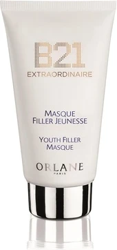 Intensive Face Smoothing and Plumping Treatment Eau de Toilette Orlane B21 Extraordinaire Youth Filler Masque