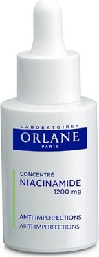 Концентрат Orlane Paris Supradose Antiimperfections Concentrate с Ниацинамидом