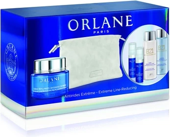 Крем Orlane Anti-Wrinkle Extreme