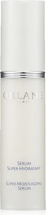 Сыворотка Orlane Super-Moisturizing