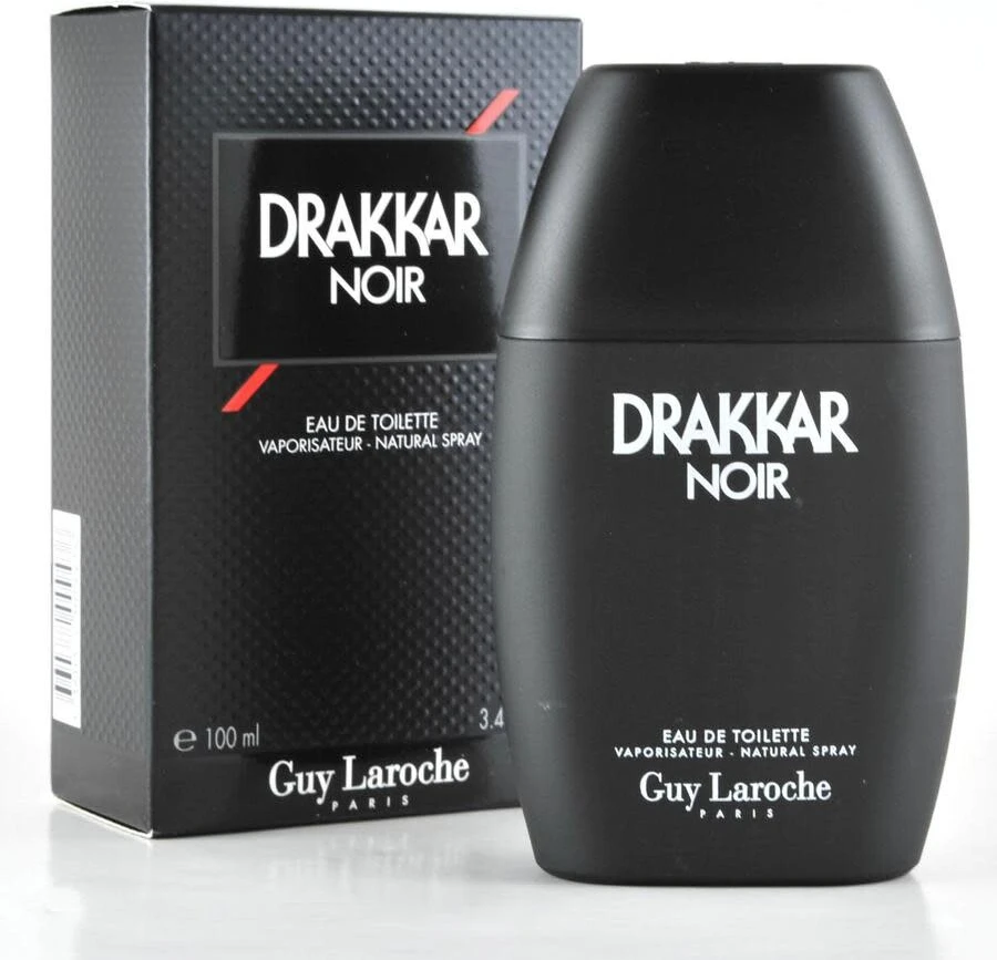 Туалетная вода Guy Laroche Drakkar Noir