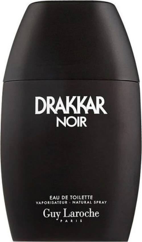 Туалетная вода Guy Laroche Drakkar Noir