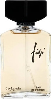 Eau De Parfum Guy Laroche Fidji