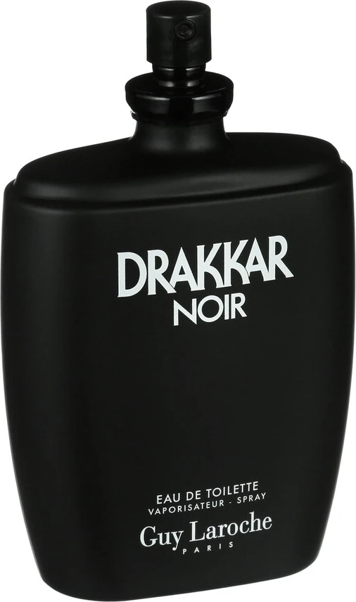 Туалетная вода Guy Laroche Drakkar Noir