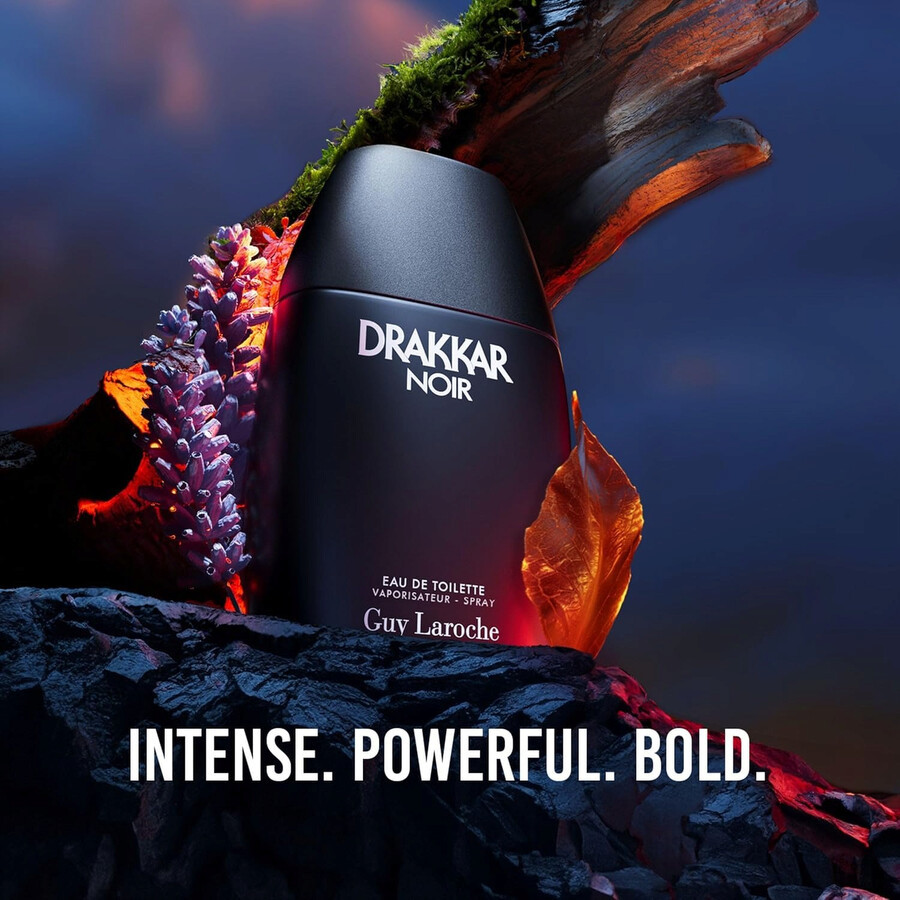 Туалетная вода Guy Laroche Drakkar Noir
