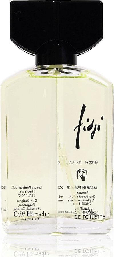 Eau De Toilette Guy Laroche Fidji