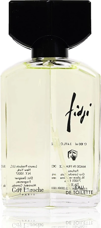 Eau De Toilette Guy Laroche Fidji