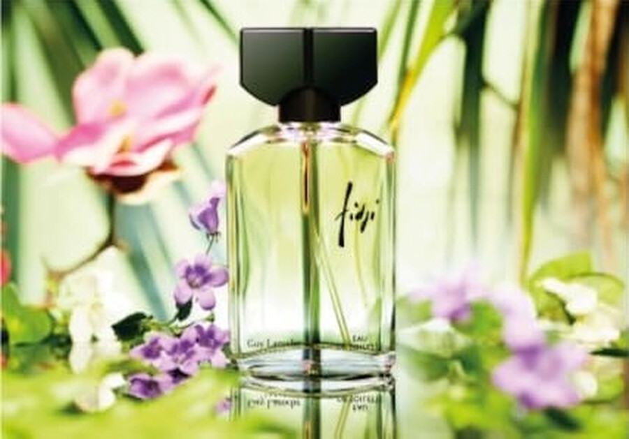 Eau De Toilette Guy Laroche Fidji