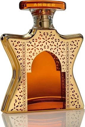 Eau De Parfum Bond No. 9 Dubai Amber