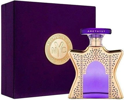 Eau De Parfum Bond No. 9 Dubai Amethyst