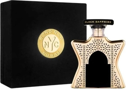 Eau de Parfum Bond No. 9 Black Sapphire