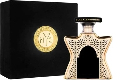 Eau de Parfum Bond No. 9 Black Sapphire
