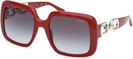 Солнцезащитные очки GUESS GU 66B