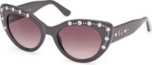 Солнцезащитные очки GUESS GU00163 Блестящий Серый Женские
