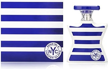 Eau de Parfum Bond No. 9