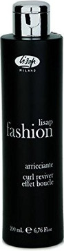 Крем-Гель Lisap Fashion Curl Reviver