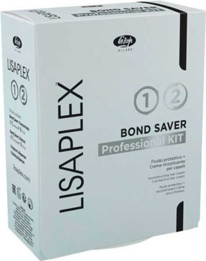 Набор для ухода за руками Lisap Lisaplex Kit Duo