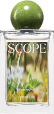 Туалетная вода Oriflame Scope Earth Wonder