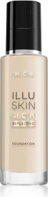 Тональный крем Foundation Oriflame The One Illu Skin