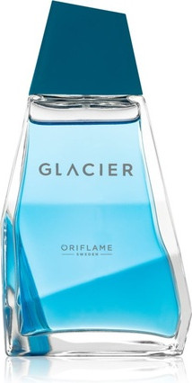 Туалетная вода Oriflame Glacier