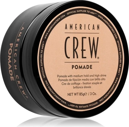 Помада American Crew Intense Shine