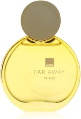 Парфюмерная вода Avon Far Away Shine