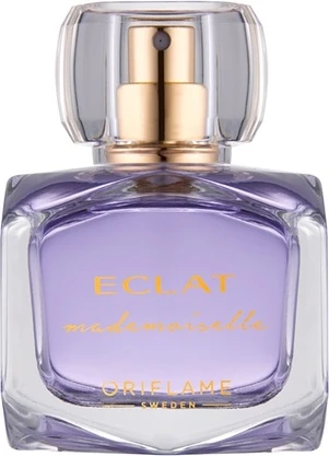Туалетная вода Oriflame Eclat Mademoiselle