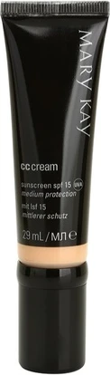 CC Крем Mary Kay