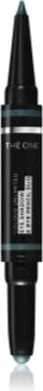 Карандаш для глаз Oriflame The One Colour Unlimited 2-в-1