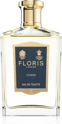 Floris Limes Eau de Toilette