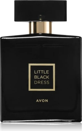 Парфюмерная вода Avon Little Black Dress