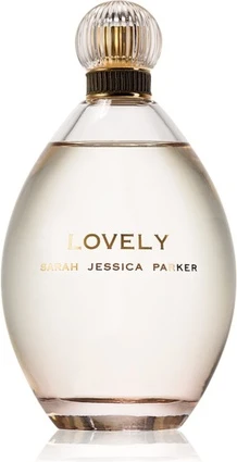 Eau de Parfum Sarah Jessica Parker Lovely
