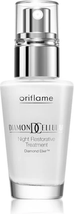 Ночной крем Oriflame Diamond Cellular Intensive Night Treatment