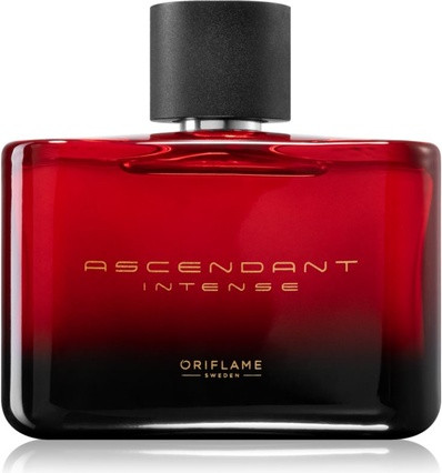 Oriflame Ascendant Intense Парфюмерная вода