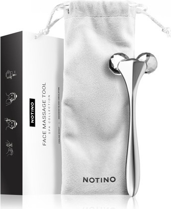 Инструмент для массажа лица Notino