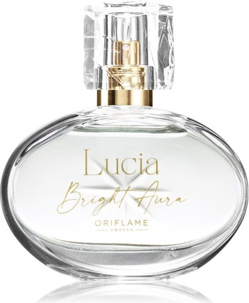 Туалетная вода Oriflame Lucia Bright Aura