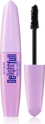 Mascara Avon DelightFull False Lash Mascara