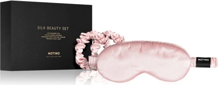 Набор для ухода за лицом Notino Notino Silk Collection