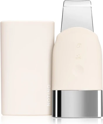Ультразвуковой скребок для лица Notino Beautiful Skin