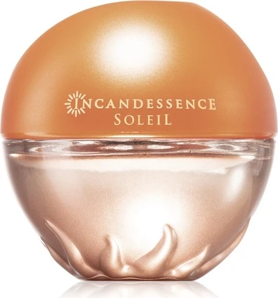 Парфюмерная вода Avon Incandessence Soleil