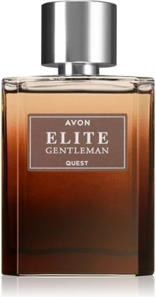 Туалетная вода Avon Elite Gentleman Quest